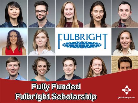 Full bright scholarships - Blog: Translation blog by María in English. Tags: Erasmus scholarships. The Fulbright Scholar Program provides grants for graduated students, researchers or teaching assistants. This is one of the most prestigious programs worldwide. To date, 60 of the students previously awarded with this scholarship have now a Nobel Prize.